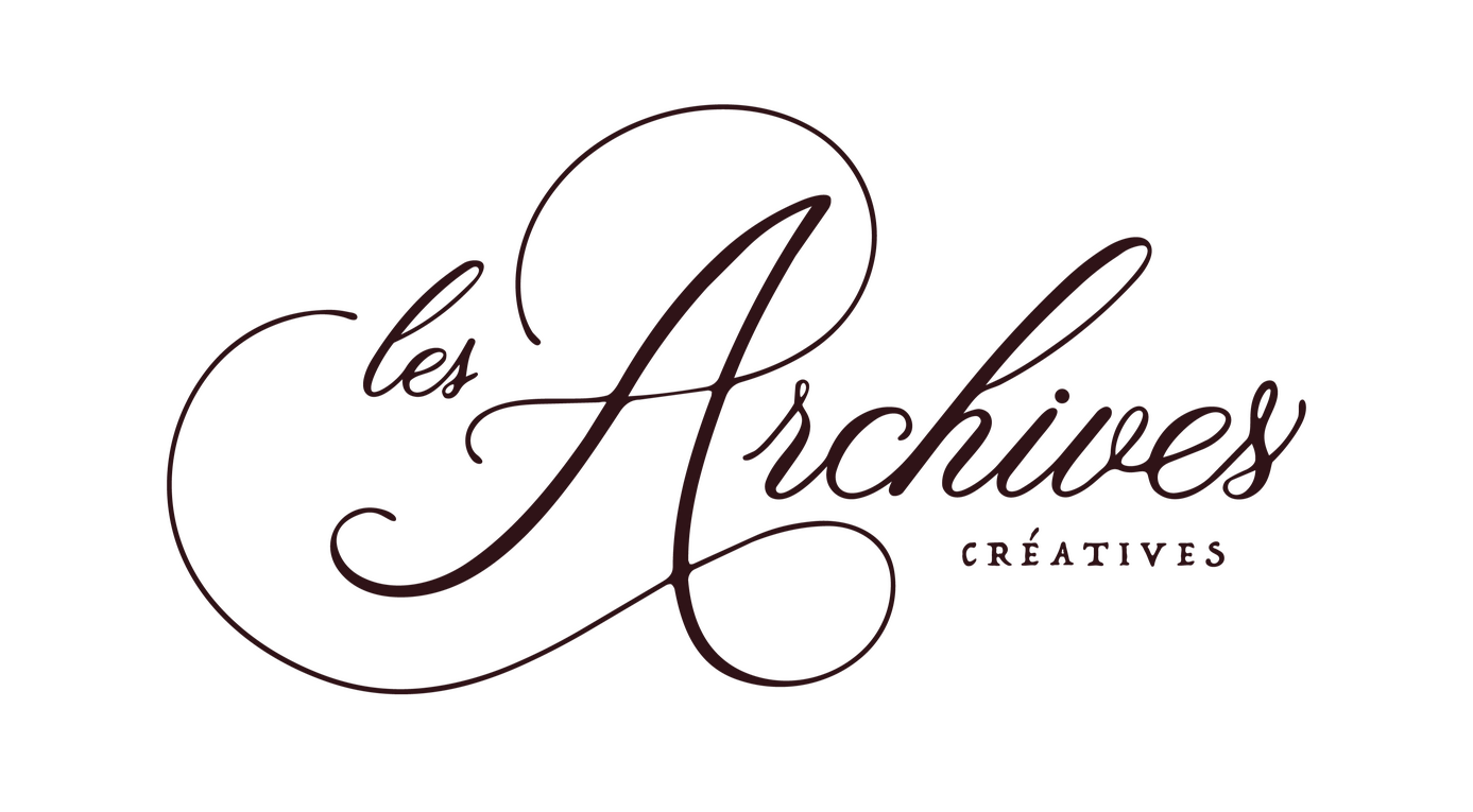Les Archives Créatives